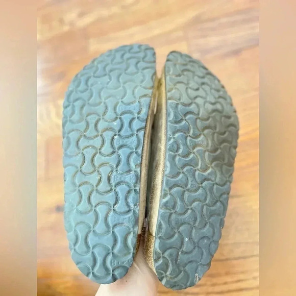 Birkenstock Arizona Soft Footbed Sz 40 M7 W9 - Picture 8 of 8